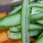 オクラの下処理と美味しい食べ方｜板ずり・茹で方・粘りを活かすコツ