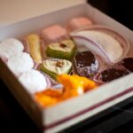 甘い食べ物 ギフト