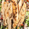 鶏ハムの作り方｜低温調理でしっとりジューシーに仕上げるコツ