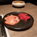 焼肉 部位 食べ方