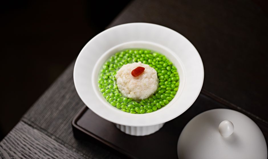 冷やし茶漬けの作り方｜夏に食べたいさっぱりご飯レシピ