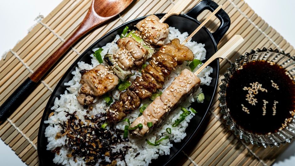 焼き鳥お取り寄せ・専門店おすすめランキング2026｜自宅で楽しむプロの味