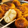 明石焼き（たまご焼き）の作り方｜だし汁のとり方とコツ