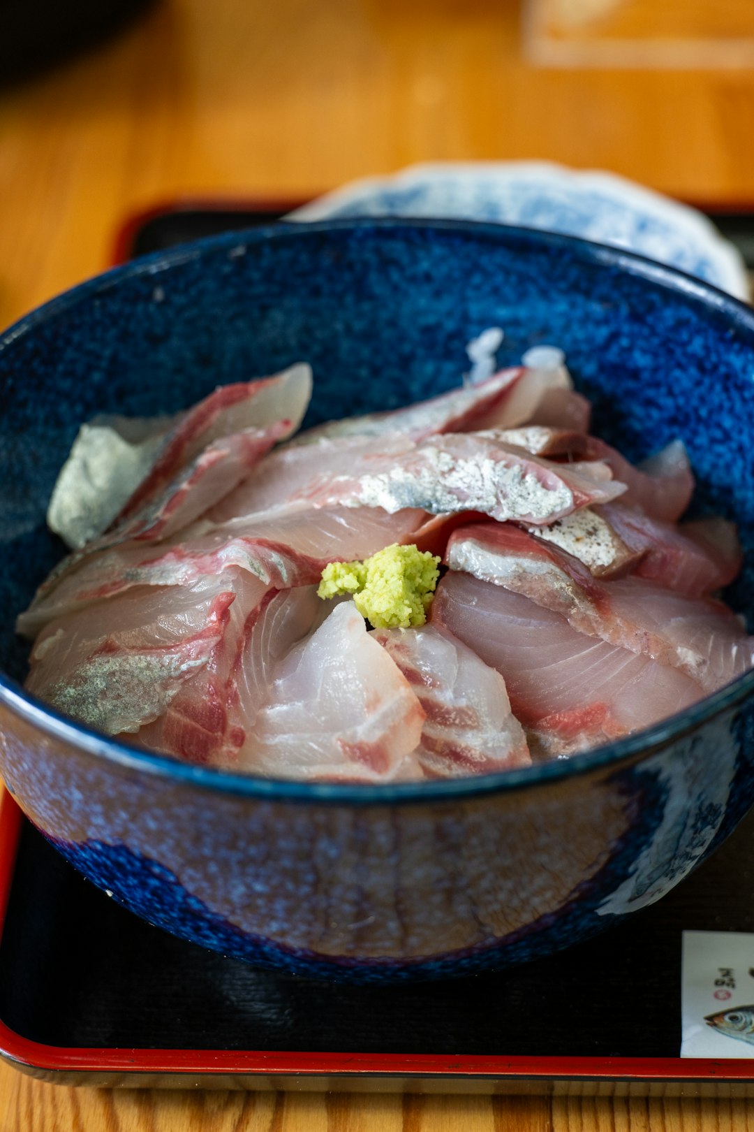 鰤料理