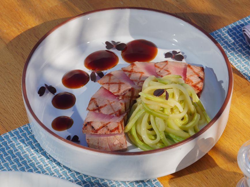 マグロの血合いの下処理と美味しい料理法｜生臭さを消すコツ 関連画像1