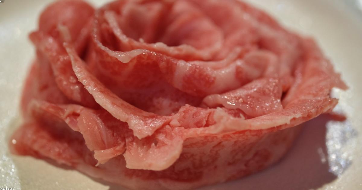 牛肉の冷しゃぶサラダの作り方・タレの黄金比|プロが教える茹で方のコツ