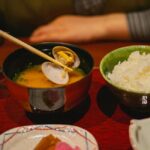 はまぐり お吸い物 作り方 1