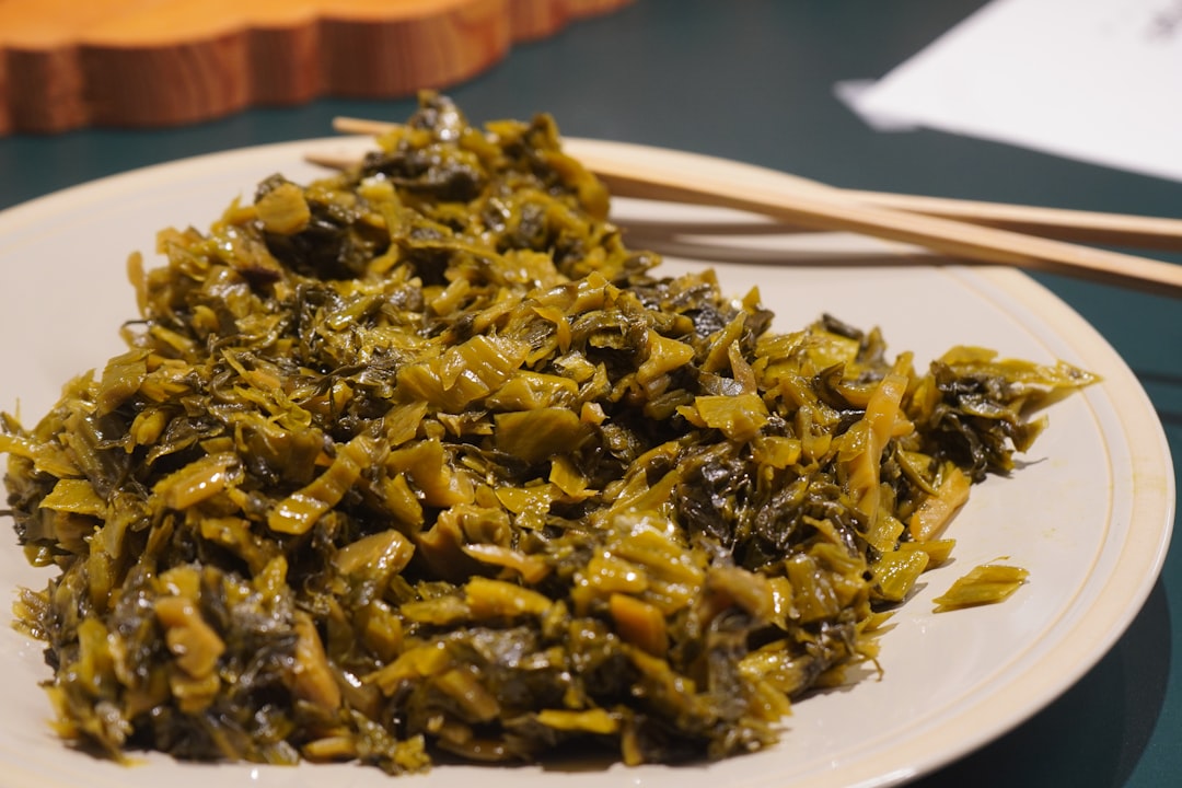 ひじきの煮物