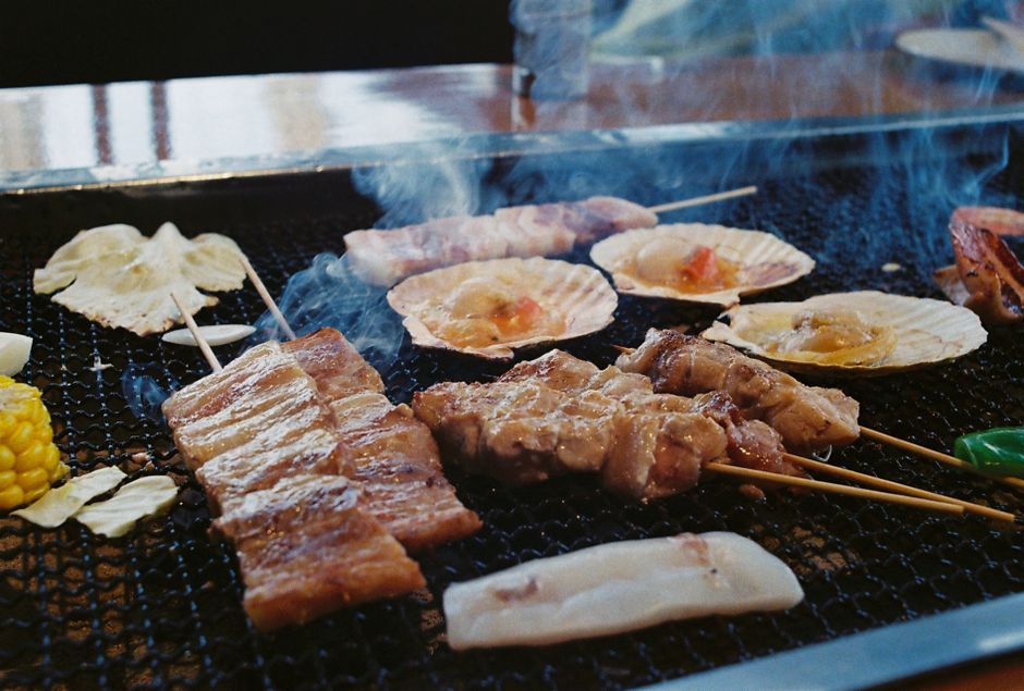マグロのほほ肉(カマ)の美味しい焼き方・煮方 関連画像1