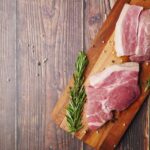 黒豚とは？普通の豚肉との違いと美味しさの秘密