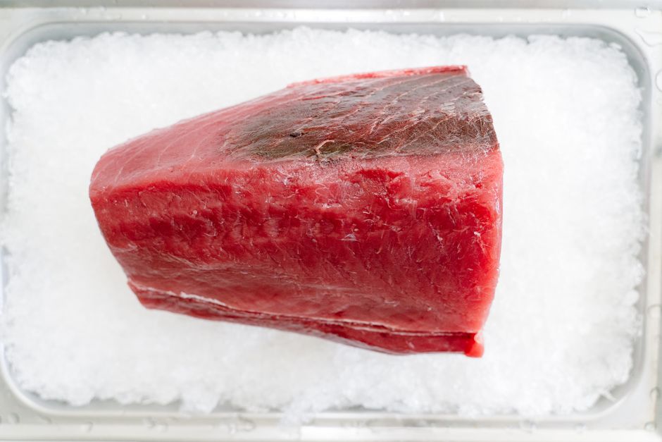産地ごとに異なるマグロ赤身の味わい