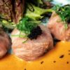 マグロの目玉の食べ方｜栄養満点の希少部位を美味しく食べる方法