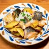 マグロの蒸し料理レシピ｜ふっくら仕上げるコツ