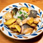 マグロの蒸し料理レシピ｜ふっくら仕上げるコツ