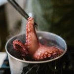 マグロ鍋の作り方｜出汁と具材の黄金比
