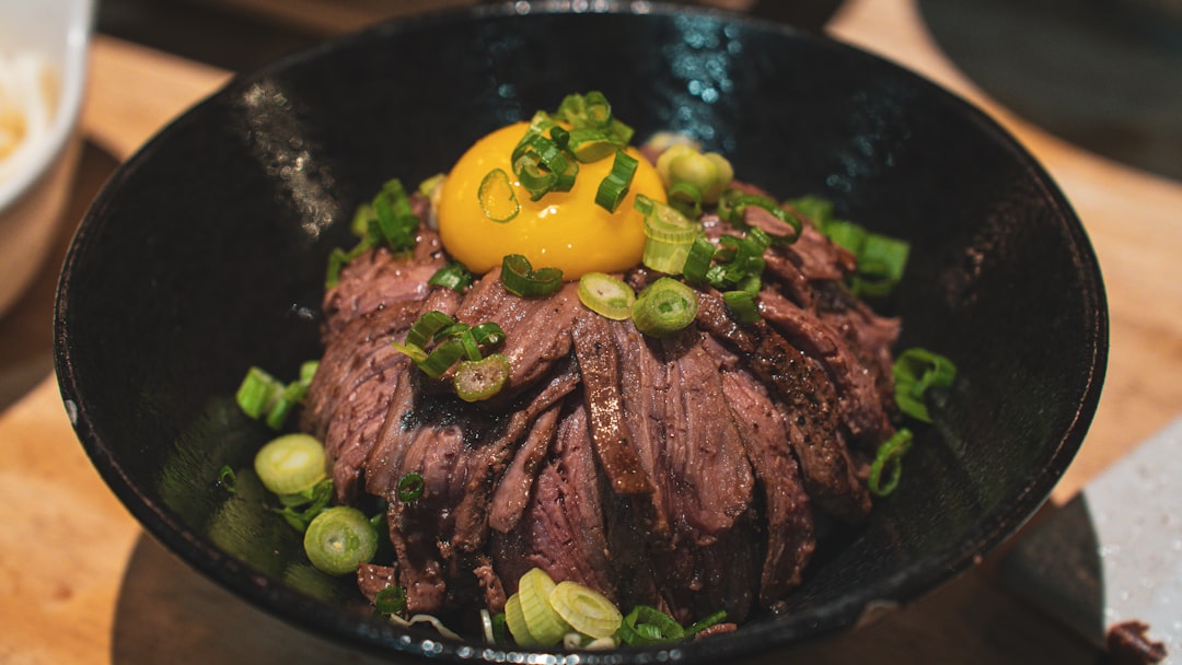 煮込んだ肉じゃが