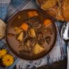 肉じゃがを美味しく作るコツ｜関東・関西の違いと黄金比だし