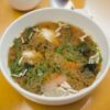 昆布出汁の材料