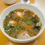 昆布出汁の材料