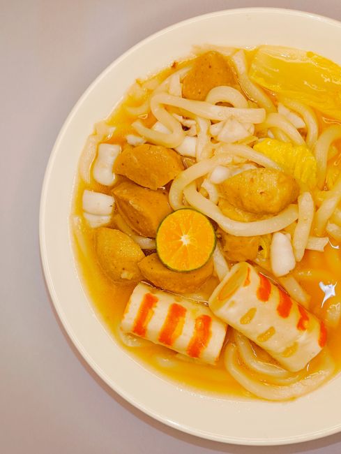 アレンジしたさつま揚げ料理