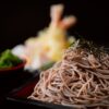 そばの実と健康食材