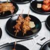 砂肝 下処理 焼き方 1