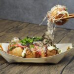 たこ焼きパーティーを自宅で楽しむアイデア｜盛り付け術と具材の選び方