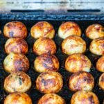たこ焼き器の使い方｜くっつかない・上手に丸める裏返しのコツ