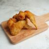 手羽先 唐揚げ 作り方 1