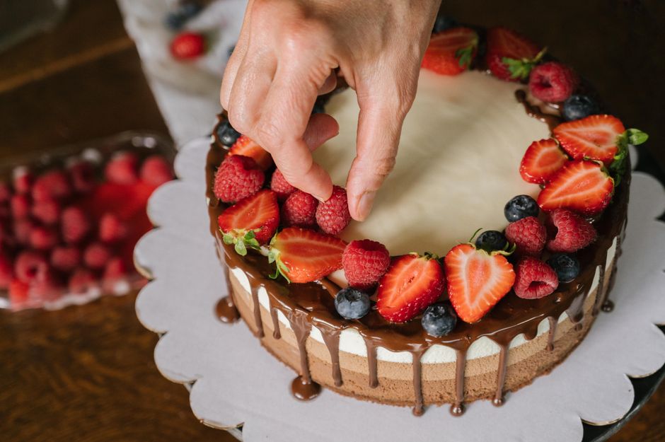 手作りケーキとお取り寄せケーキの違い|メリット・デメリット比較