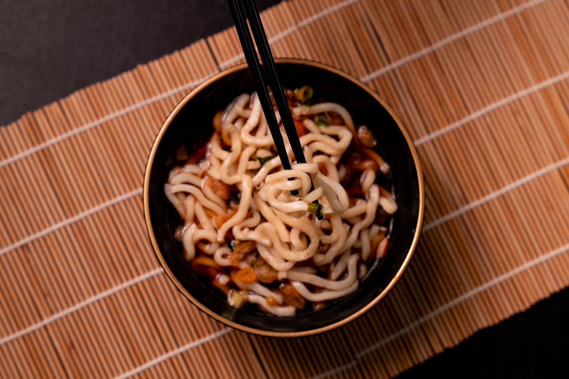うどんお取り寄せギフトの詰め合わせ