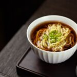 そうめんの美味しい茹で方とコシを残すコツ｜失敗しない基本テクニック