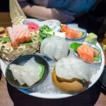 魚の鮮度を保つ保存方法｜刺身用魚介の正しい扱い方とコツ