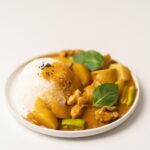 らっきょうの漬け方と効能｜カレーに合う自家製甘酢漬けのコツ