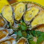 かき氷シロップの手作りレシピ｜いちご・桃・ブルーベリーとふわふわに作るコツ