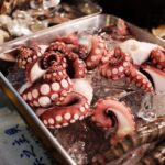 半夏生にタコを食べる理由と関西の風習｜由来・タコの選び方とおすすめの食べ方