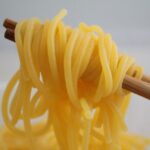 七夕にそうめんを食べる由来｜索餅から伝わる行事食の歴史と美味しい食べ方