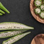 オクラの下処理と美味しい食べ方｜板ずり・茹で方・粘りを活かすコツ