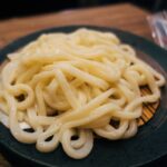 冷やしうどんの作り方とコツ｜だし・薬味の黄金比で夏麺を極める