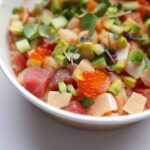 海鮮丼を自宅で作るコツ｜具材選びとタレの黄金比