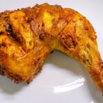 鶏ハムの作り方｜低温調理でしっとりジューシーに仕上げるコツ