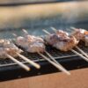 焼き鳥の部位完全ガイド｜ねぎま・もも・つくねの特徴と美味しい食べ方