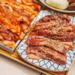 焼肉に最適な牛肉の選び方｜部位別のおすすめと特徴