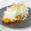 とんかつを家庭で外はカリッと中はジューシーに揚げるコツ
