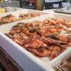 夏に美味しい魚介の選び方｜鮮度を見極めるプロのコツ