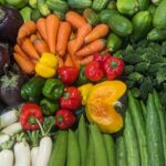 夏野菜カレーの作り方とコクを出すコツ