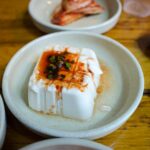 麻婆豆腐の本格的な作り方とコツ