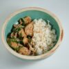 親子丼の作り方とふわとろ卵に仕上げるコツ