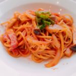 ナポリタンを喫茶店の味に仕上げる作り方のコツ