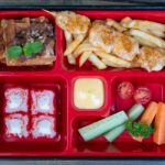 夏のお弁当で食中毒を防ぐ7つのコツ